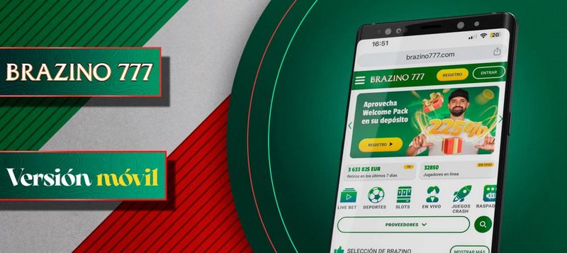 Avaliação do Cassino Brazino777 em 2026