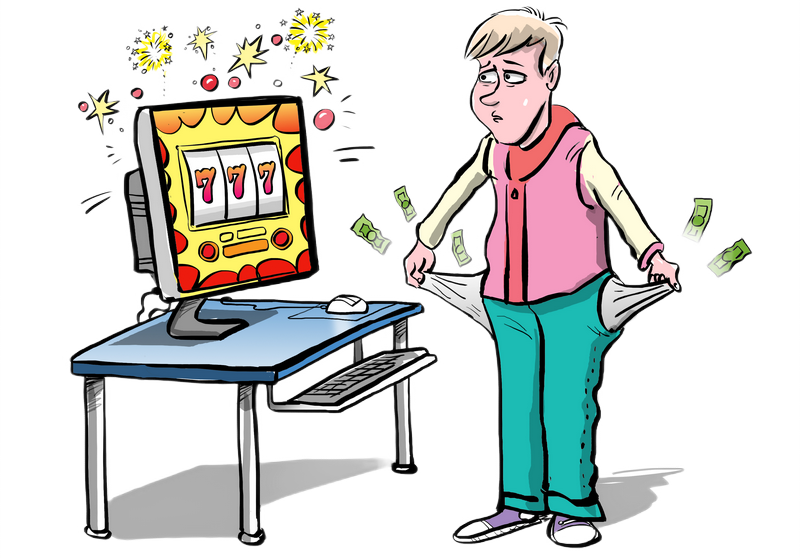 Краткая информация об онлайн-казино Clubnika