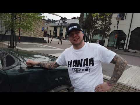 roosteeni - Kick-tilastot, analytiikka ja verkoston esittely