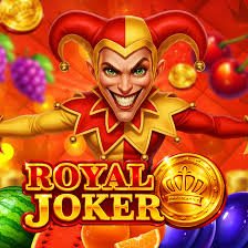 Royal Joker: Hold and Win – wersja demonstracyjna – obstawiaj prawdziwe pieniądze lub zagraj w demo całkowicie za darmo