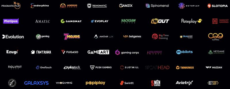 NV Casino Recension 2026 - Upptäck de mest effektiva onlinespelen