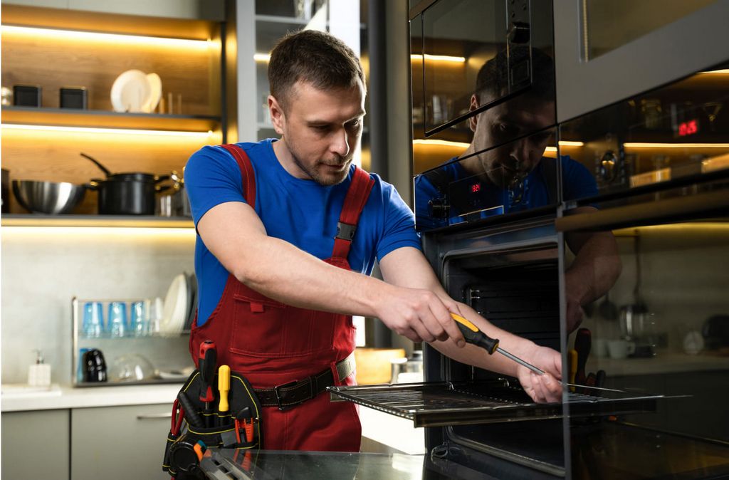 Trusted Device Fixing in Brantford